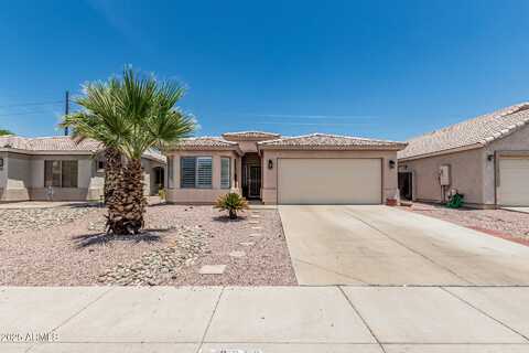 2813 N 107TH Drive, Avondale, AZ 85392