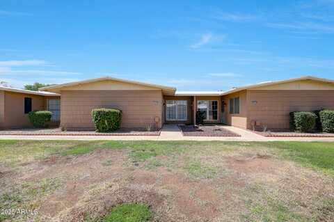 17843 N 99TH Drive, Sun City, AZ 85373