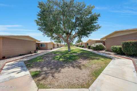 17843 N 99TH Drive, Sun City, AZ 85373