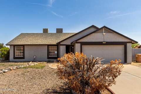 8703 W GOLDEN Lane, Peoria, AZ 85345