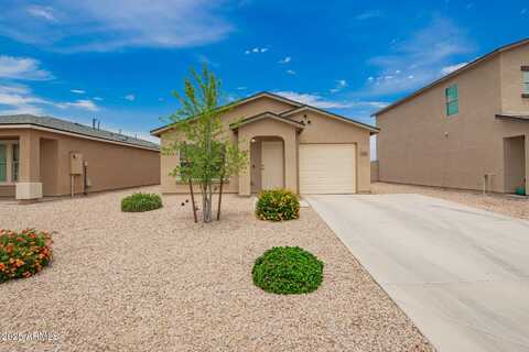 240 W TAYLOR Avenue, Coolidge, AZ 85128