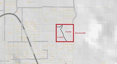 916 W WOLFTRAP Road, New River, AZ 85087