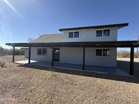 1673 N CURLY BILL Drive, Tombstone, AZ 85638