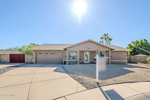 12434 S KI Circle, Phoenix, AZ 85044