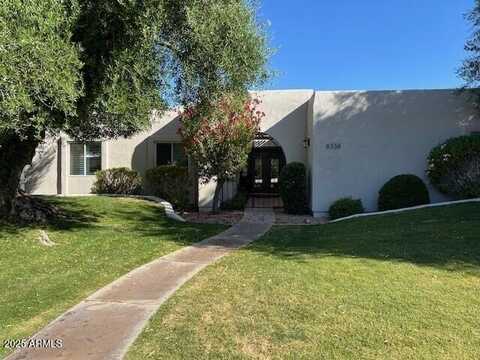 8338 E SAN RAFAEL Drive, Scottsdale, AZ 85258