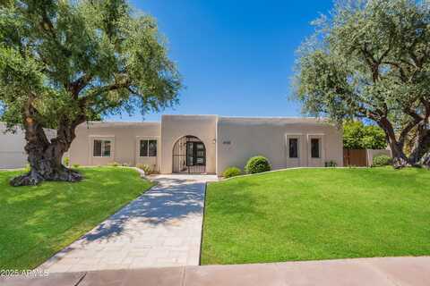 8338 E SAN RAFAEL Drive, Scottsdale, AZ 85258