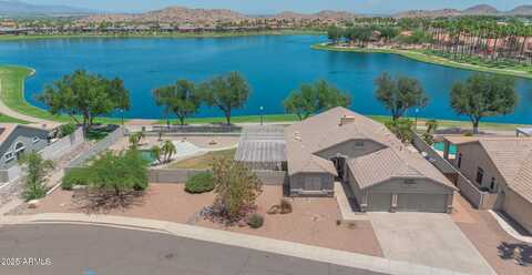 18088 W SAN ALEJANDRO Drive, Goodyear, AZ 85338