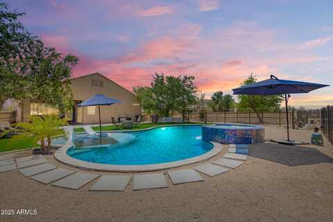 25616 N 151ST Avenue, Surprise, AZ 85387