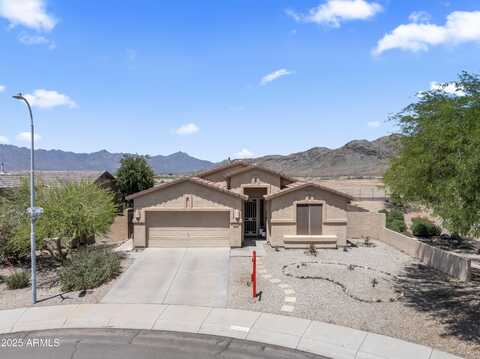 16404 S 18TH Drive, Phoenix, AZ 85045