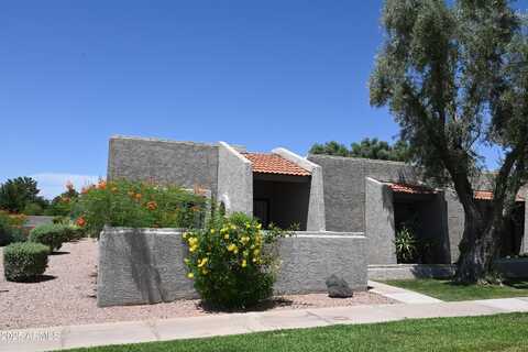 7253 N Via Nueva --, Scottsdale, AZ 85258