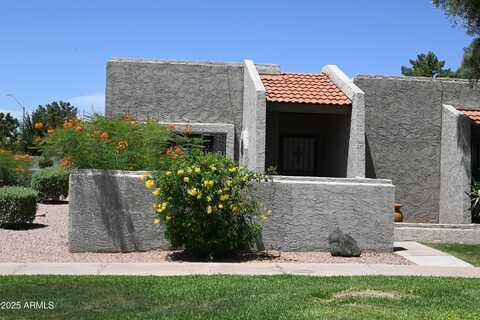 7253 N Via Nueva --, Scottsdale, AZ 85258
