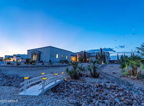 14332 E BOBWHITE Way, Scottsdale, AZ 85262