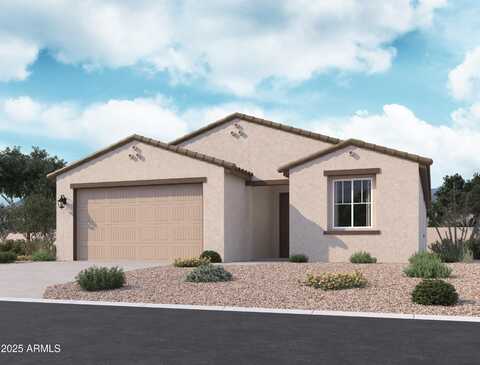 15743 W CAMDEN Avenue, Waddell, AZ 85355