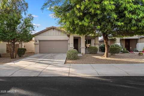 15844 W LISBON Lane, Surprise, AZ 85379