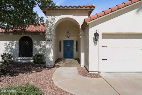 8943 N 80th Place, Scottsdale, AZ 85258