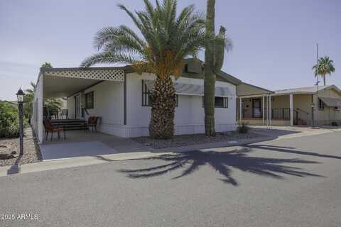 450 W SUNWEST Drive, Casa Grande, AZ 85122