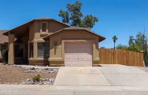 5377 S CARRIAGE HILLS Drive, Tucson, AZ 85746