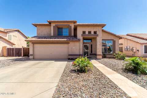 8555 W PURDUE Avenue, Peoria, AZ 85345