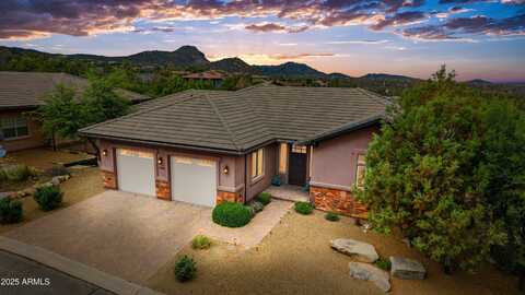 1468 BUTTE Road, Prescott, AZ 86303
