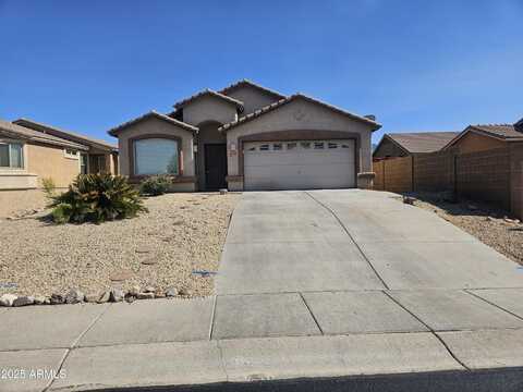 3000 CALLE COBRE --, Sierra Vista, AZ 85635