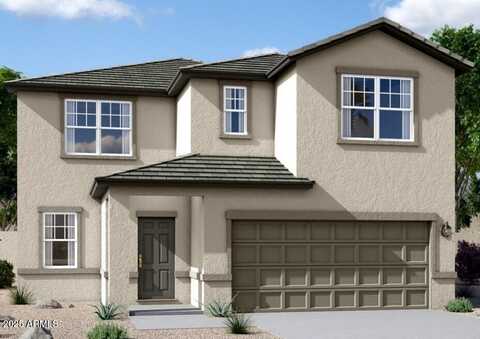 6008 E ARTEMIS Drive, Florence, AZ 85132