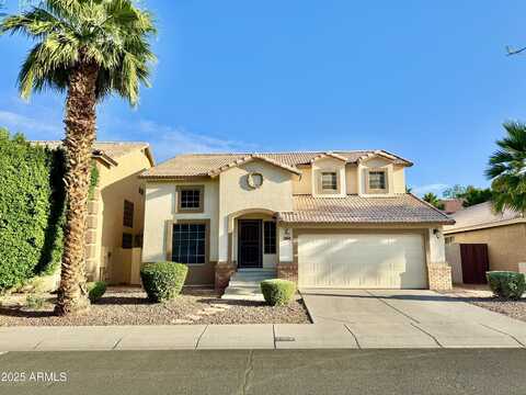 4002 E AGAVE Road, Phoenix, AZ 85044