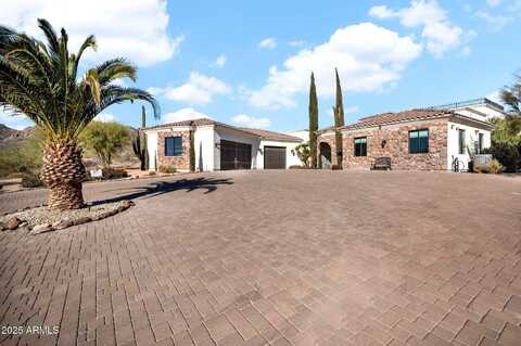 13648 E ALOE VERA Drive, Scottsdale, AZ 85262