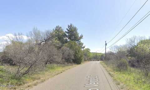 3950 E CATCLAW Drive, Camp Verde, AZ 86322