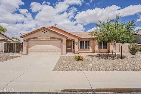 1660 E ZINNIA Street, Casa Grande, AZ 85122