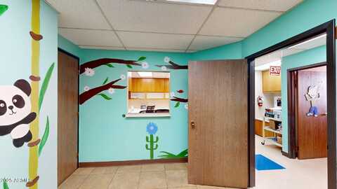 515 W Buckeye Road, Phoenix, AZ 85003