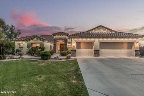 11511 E CHESTNUT Court, Chandler, AZ 85249