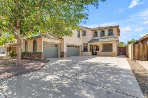 29475 N CANDLEWOOD Drive, San Tan Valley, AZ 85143