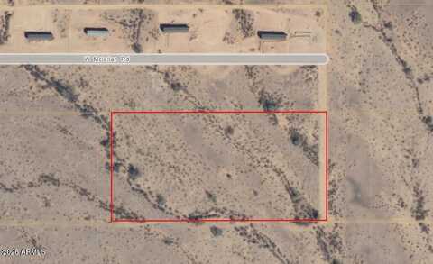 6651 N 415th Avenue, Tonopah, AZ 85354