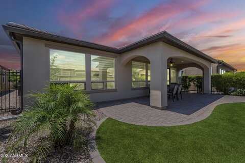 116 E SANTA LUCIA Lane, Queen Creek, AZ 85140