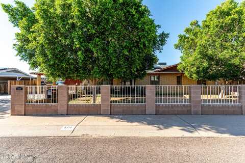 2110 W MORROW Drive, Phoenix, AZ 85027