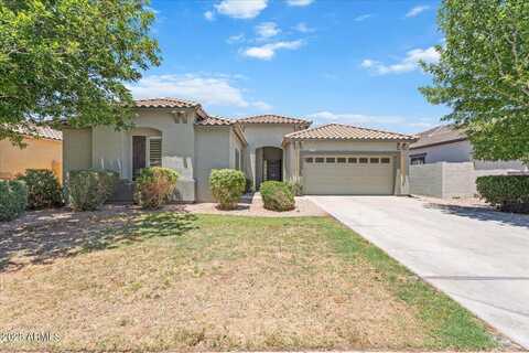 4278 E DEL RIO Drive, San Tan Valley, AZ 85140