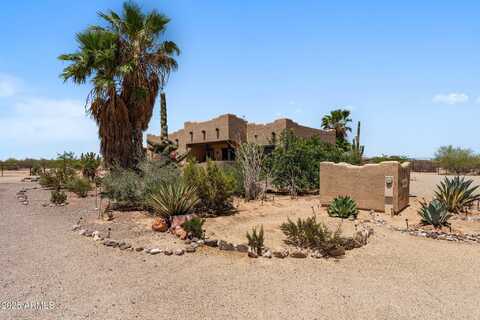29211 N 208TH Avenue, Wittmann, AZ 85361