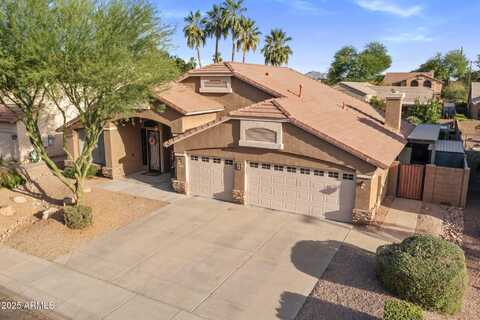 1015 E CONSTITUTION Drive, Gilbert, AZ 85296