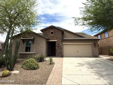 3721 W ARACELY Drive, New River, AZ 85087