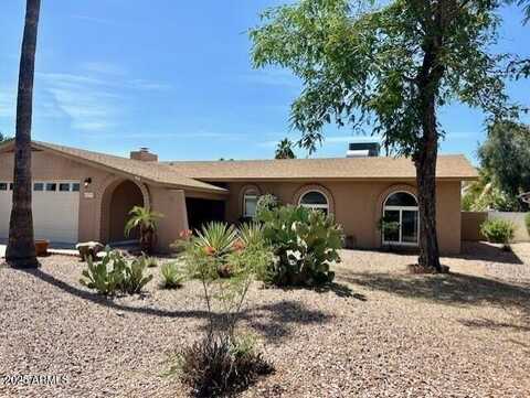 6239 E EVANS Drive, Scottsdale, AZ 85254