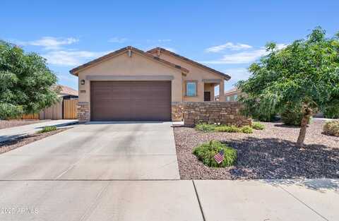 3597 E HENSON Street, San Tan Valley, AZ 85140