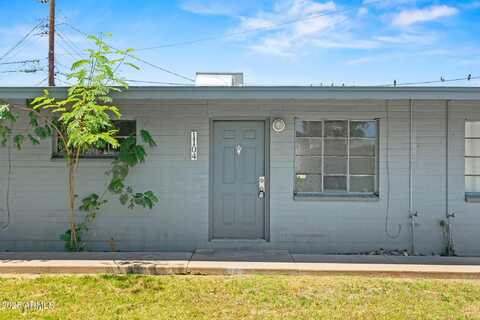 1102 S STRATTON Lane, Tempe, AZ 85281