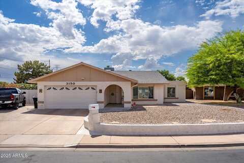 3150 S REVERE Circle, Mesa, AZ 85210