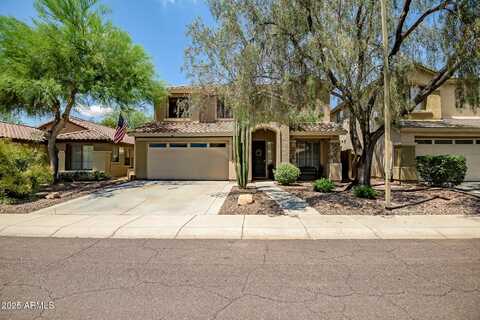 3336 W KING Drive, Anthem, AZ 85086
