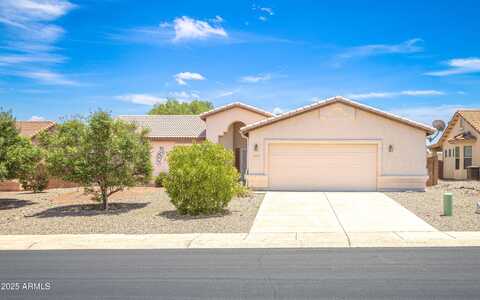 3837 ANTEQUIERA Drive, Sierra Vista, AZ 85650