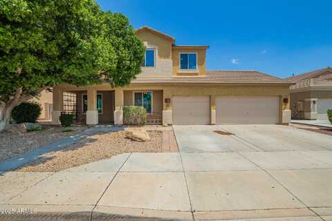 12950 W ALEGRE Drive, Litchfield Park, AZ 85340