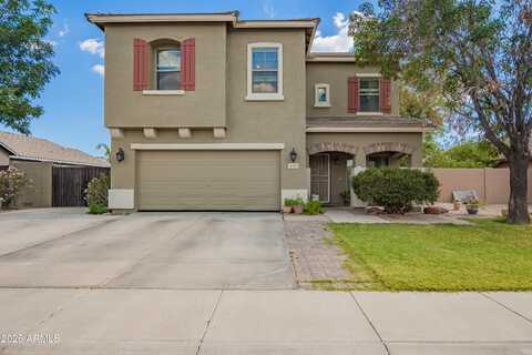 1145 E HAROLD Drive, San Tan Valley, AZ 85140
