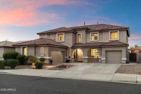 13634 W SAN MIGUEL Avenue, Litchfield Park, AZ 85340