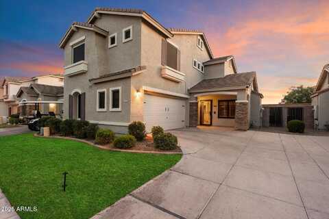 3932 S Crosscreek Drive, Chandler, AZ 85286