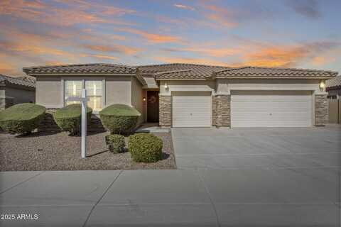 9952 W JESSIE Lane, Peoria, AZ 85383